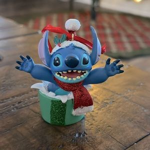 Disney’s Lilo and Stitch Ornament